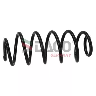 Ressort de suspension DACO Germany 810904