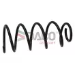 Ressort de suspension DACO Germany 810907 - Visuel 1