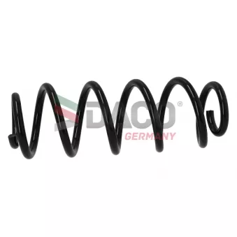 Ressort de suspension DACO Germany 810909