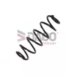 Ressort de suspension DACO Germany 810911 - Visuel 2