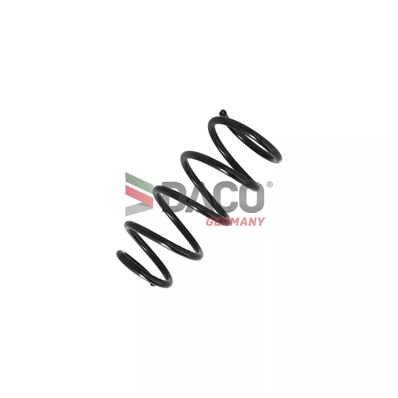 Ressort de suspension DACO Germany 810913