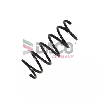 Ressort de suspension DACO Germany