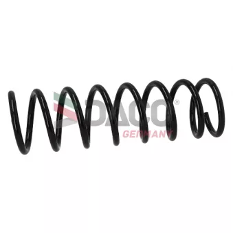 Ressort de suspension DACO Germany 811003