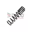 Ressort de suspension DACO Germany 811004 - Visuel 1