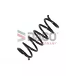 Ressort de suspension DACO Germany 811010 - Visuel 2