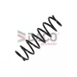 Ressort de suspension DACO Germany 811030 - Visuel 2