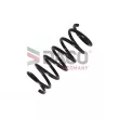 Ressort de suspension DACO Germany 811056 - Visuel 1
