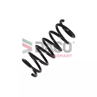 Ressort de suspension DACO Germany 811056