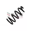 Ressort de suspension DACO Germany 811202 - Visuel 2