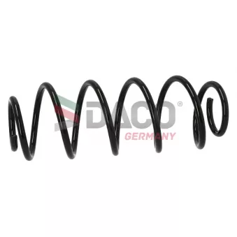Ressort de suspension DACO Germany 811203