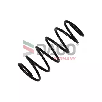 Ressort de suspension DACO Germany 811302