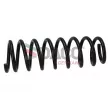 Ressort de suspension DACO Germany 811303 - Visuel 1