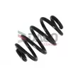 Ressort de suspension DACO Germany 811504 - Visuel 1