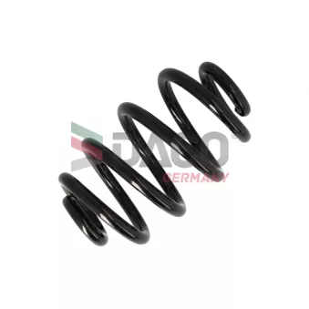 Ressort de suspension DACO Germany