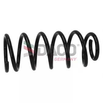 Ressort de suspension DACO Germany 811701