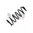 Ressort de suspension DACO Germany 811702 - Visuel 1