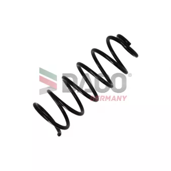 Ressort de suspension DACO Germany