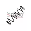 Ressort de suspension DACO Germany 811901 - Visuel 2