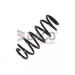 Ressort de suspension DACO Germany 812002 - Visuel 1