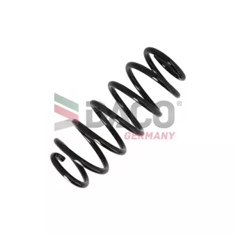 Ressort de suspension DACO Germany 812002