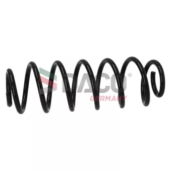 Ressort de suspension DACO Germany