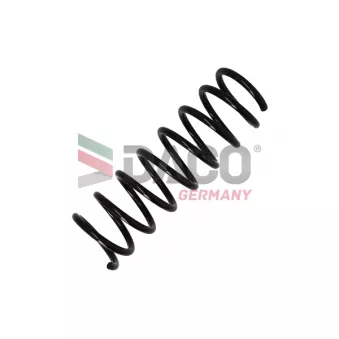 Ressort de suspension DACO Germany 812202