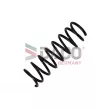Ressort de suspension DACO Germany 812202 - Visuel 2