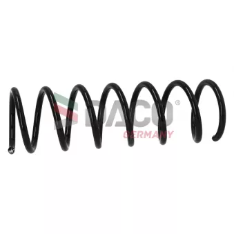 Ressort de suspension DACO Germany 812203