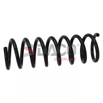 Ressort de suspension DACO Germany 812205