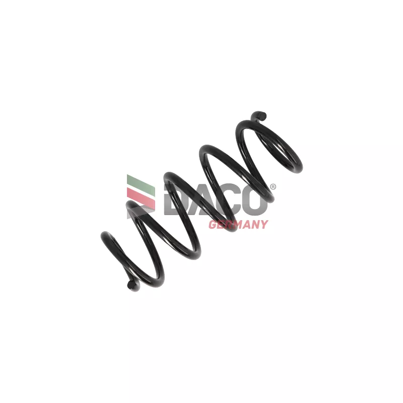 Ressort de suspension DACO Germany 812207