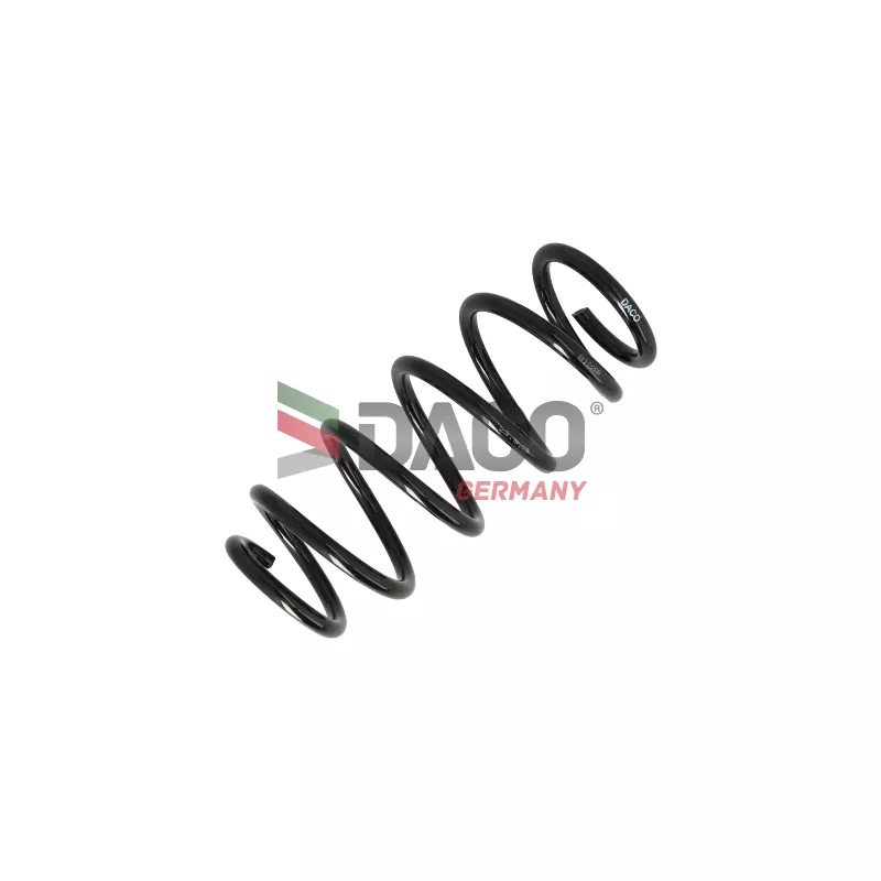 Ressort de suspension DACO Germany 812208