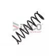 Ressort de suspension DACO Germany 812210 - Visuel 2