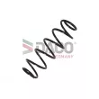 Ressort de suspension DACO Germany 812303 - Visuel 2