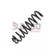 Ressort de suspension DACO Germany 812307 - Visuel 1