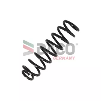 Ressort de suspension DACO Germany