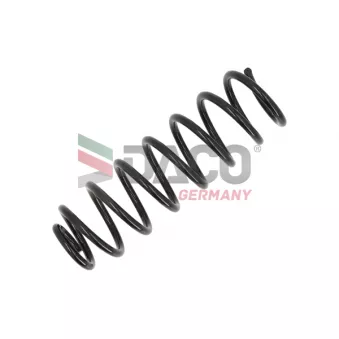 Ressort de suspension DACO Germany