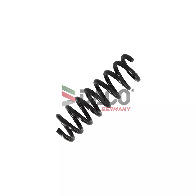 Ressort de suspension DACO Germany 812311