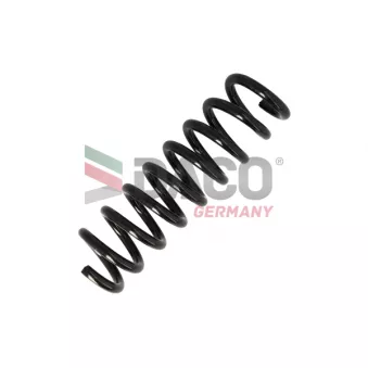 Ressort de suspension DACO Germany