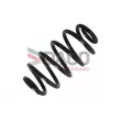 Ressort de suspension DACO Germany 812323HD - Visuel 1