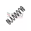 Ressort de suspension DACO Germany 812501 - Visuel 1