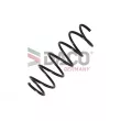 Ressort de suspension DACO Germany 812506HD - Visuel 1