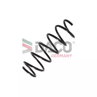 Ressort de suspension DACO Germany