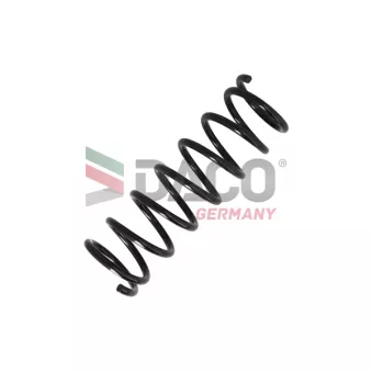 Ressort de suspension DACO Germany 812508
