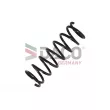 Ressort de suspension DACO Germany 812508 - Visuel 2