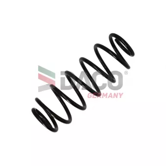 Ressort de suspension DACO Germany 812509