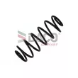 Ressort de suspension DACO Germany 812509 - Visuel 2