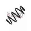 Ressort de suspension DACO Germany 812602 - Visuel 1