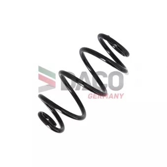 Ressort de suspension DACO Germany