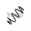 Ressort de suspension DACO Germany 812604 - Visuel 2