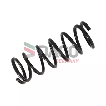 Ressort de suspension DACO Germany